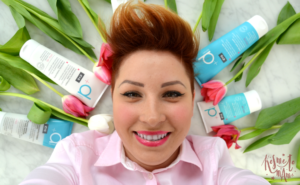 Read more about the article Jak przygotować skórę na lato? Recenzja kosmetyków nawilżających.